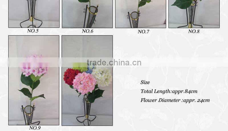 different kinds of wedding flowers