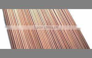 BAg-7 silver welding rod manufacturing