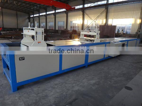 FRP products fiberglass pultrusion machine
