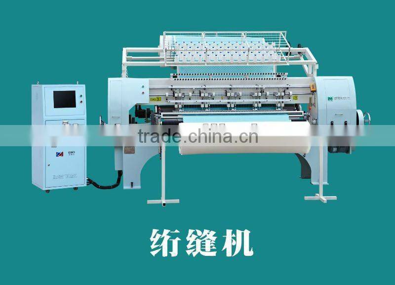 2012 New Style High Quality Quilt machine