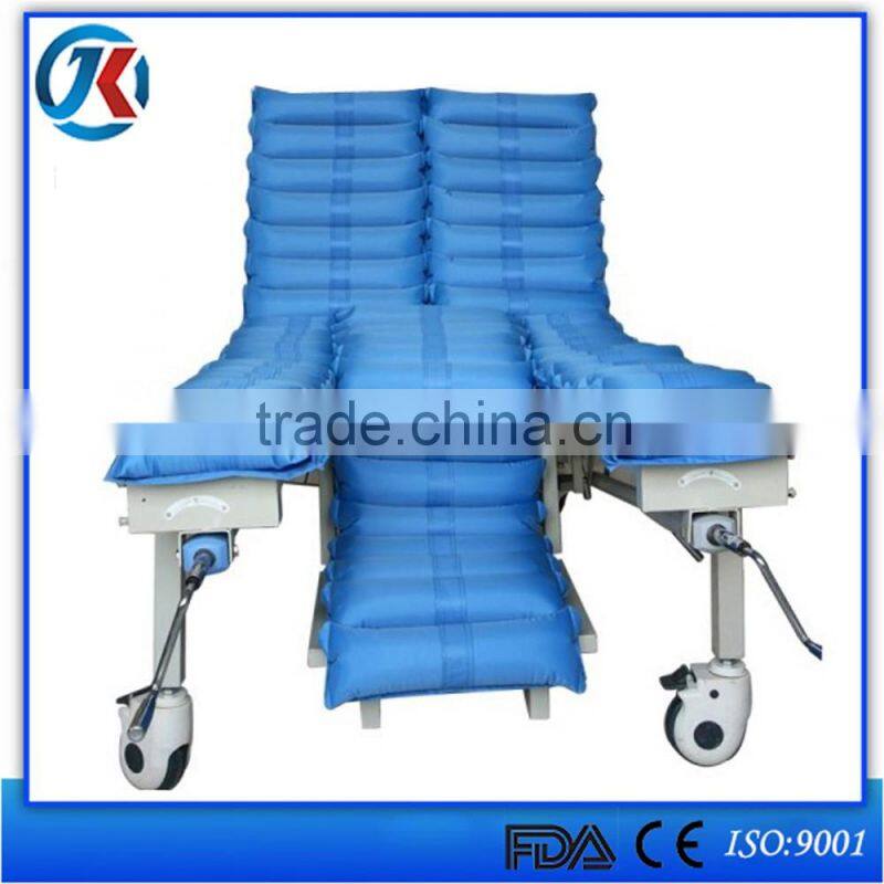 fashion anti decubitus air mattress china supplier wholesale for hospital beds