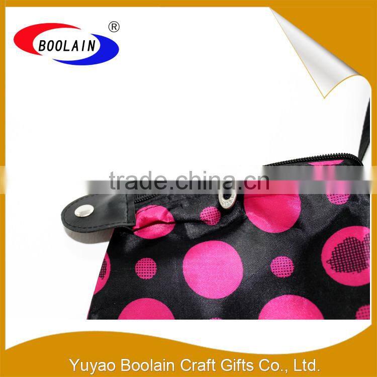 New 2016 product cotton cord handle hand bag new items in china market