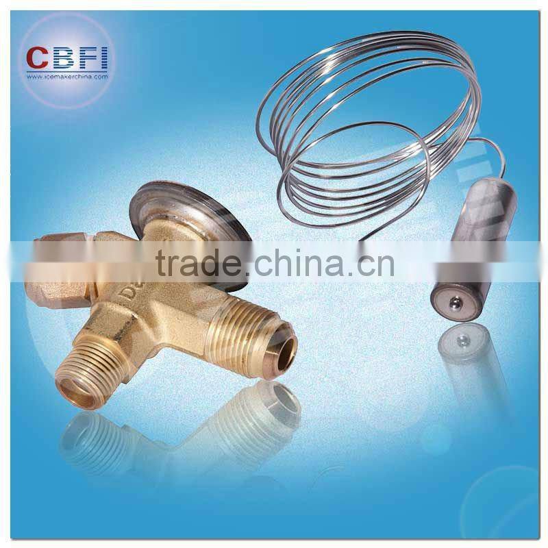 Large Ice block Machine produce easy operation