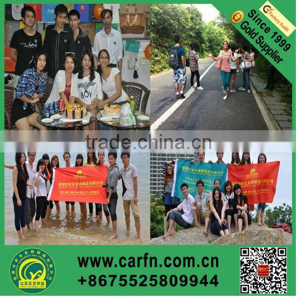 Hot sale durable high quality non woven drawstr bag