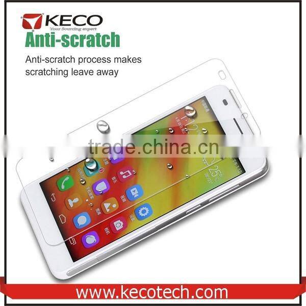 For Huawei Honor 6 5.0 Inch Tempered Glass Screen Protector 9H Hardness