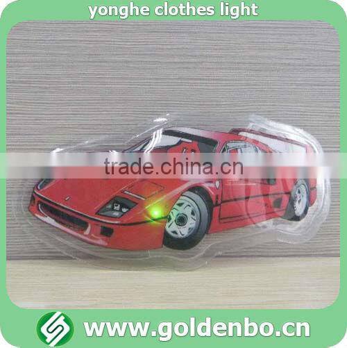 YH-2116 Waterproof garment light