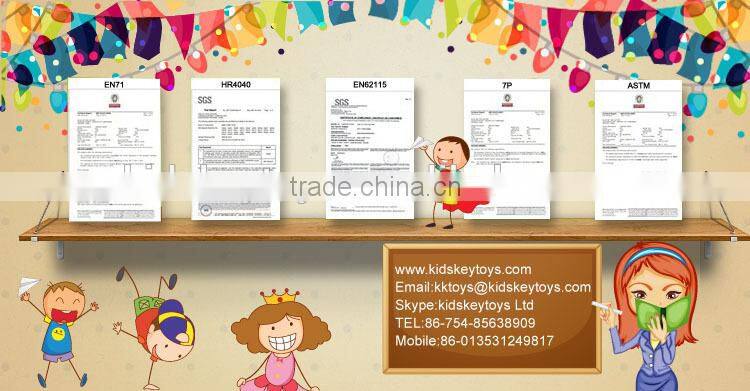 Outdoor play set hot product EVA ball Space Gun outdoor boy toy for wholesale