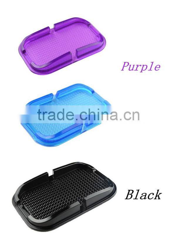 Sticky air vent mobile phone mount for just $0.4 dollars