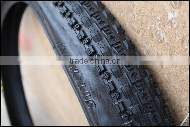 26x1.95" Crossmark Bike Tires Wholesale Bicycle Tyre Maxxis Bike Tyres