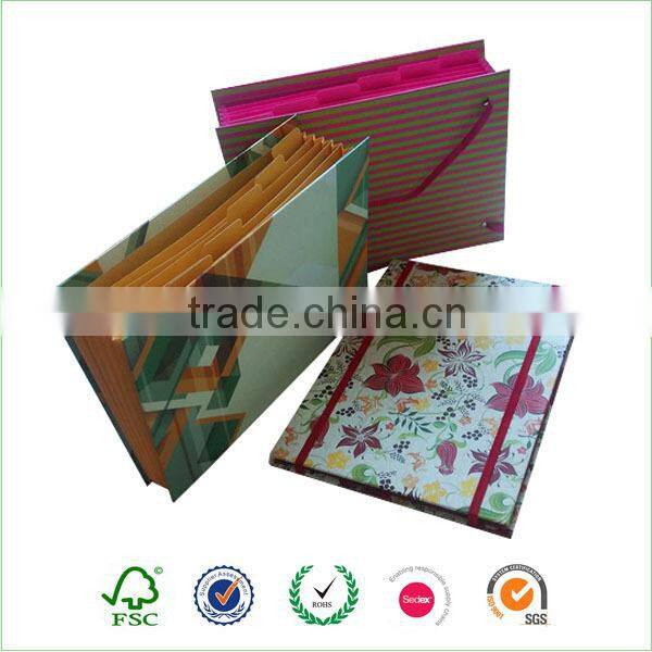 a4 paper holder