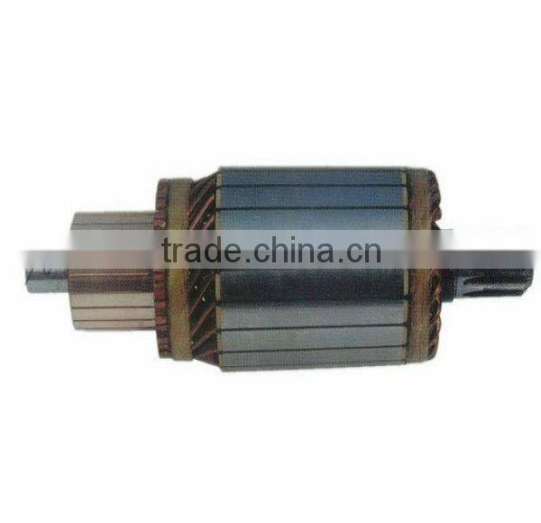 12V MARELLI IM75 Armature