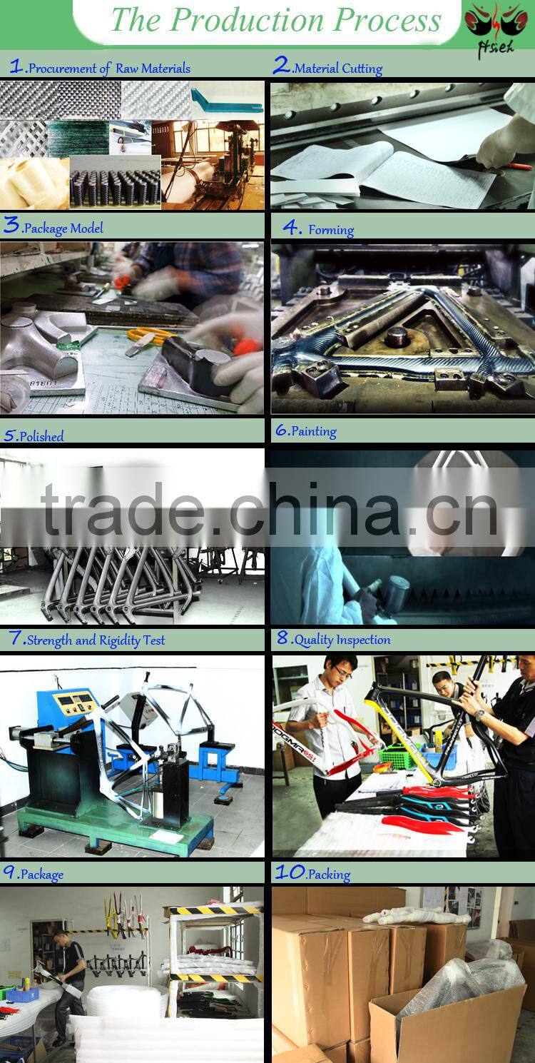 Carbon mountain bike FACTORY PRICR in stock