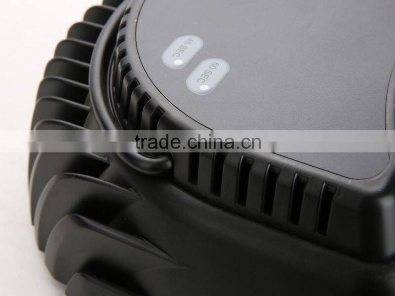 Butterfly 60W led nail lamp dryer 60w led nail lamp