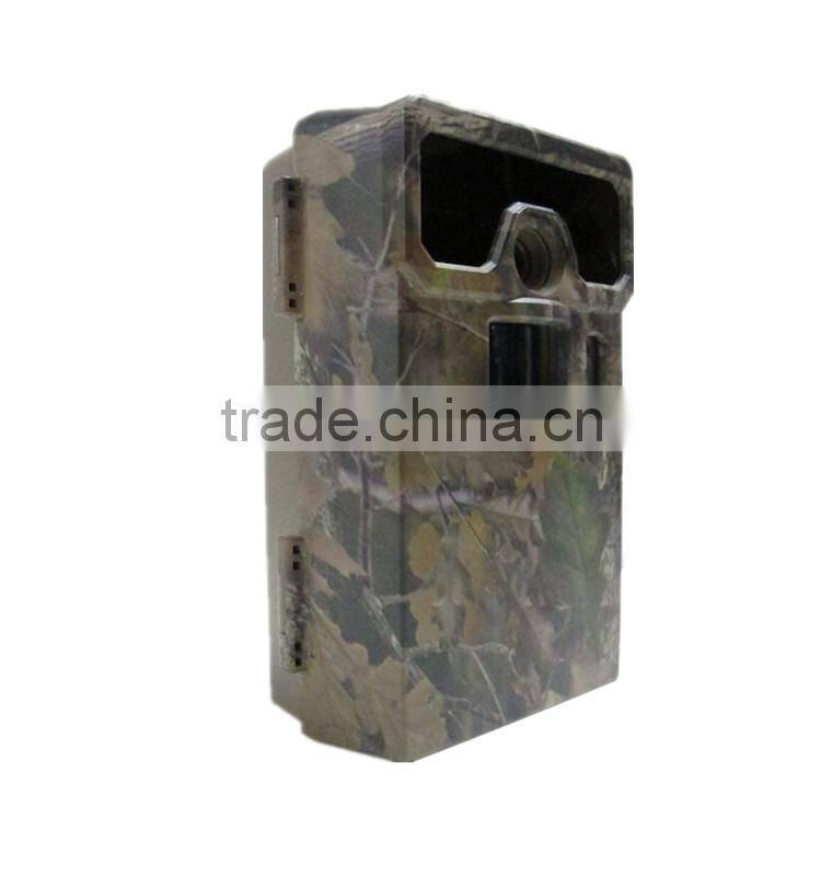 1000fts Full HD 12MP WIFI Outdoor Hunting Trail Camera Trap