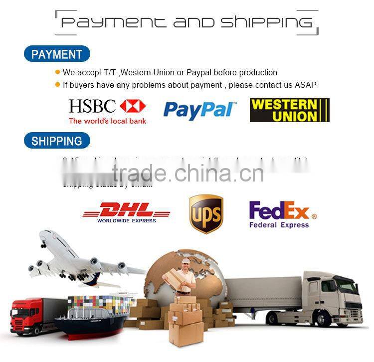 QC System 100% inspection before shipment mini cnc milling machine