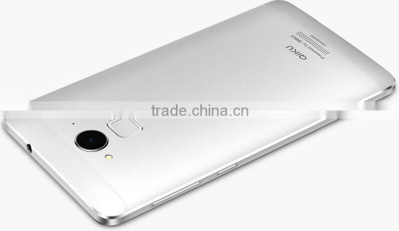 Qiku mobile phones wifi 4G wholesale cell phone for sell