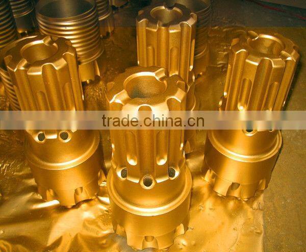 Reverse Circulation Drill Bits Mincon MX