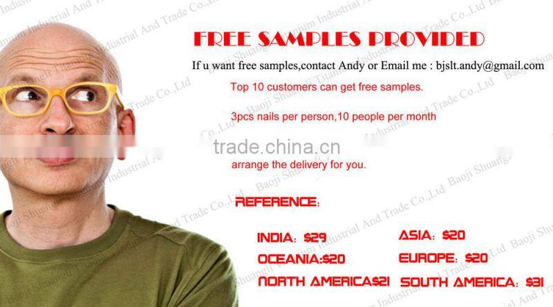 domeless nail big bowl