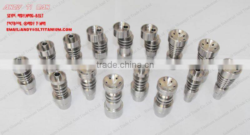 domeless nail big bowl