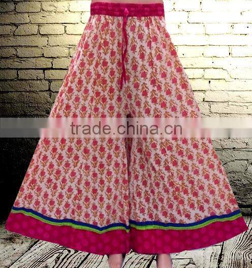 PALAZZO Buy Wholesale Lott Of Women's Wear Palazzo Trousers / Palazzo Pants