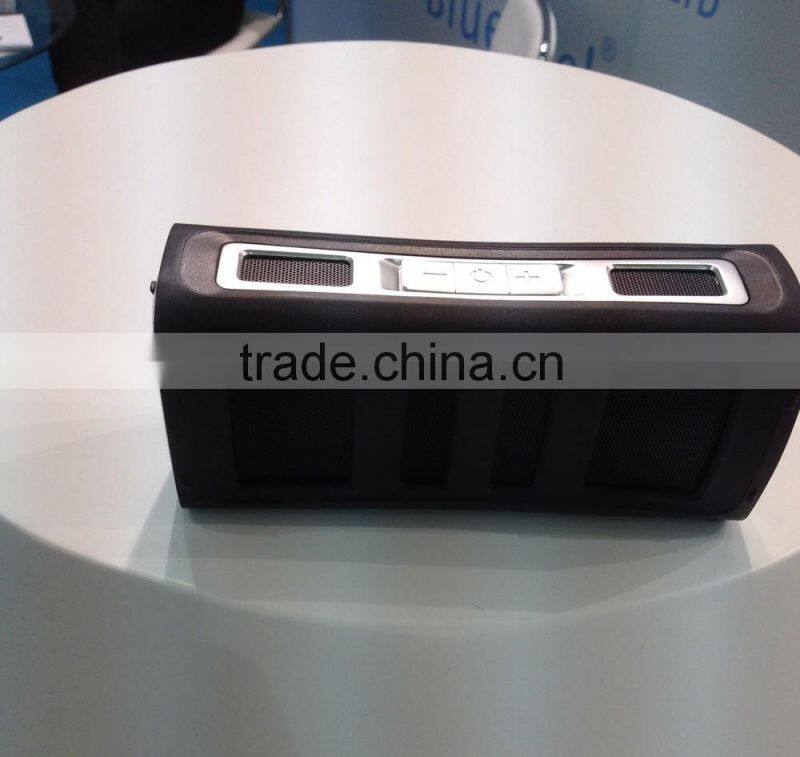 Colorful Portable Wireless Bluetooth Speaker Mini bluetooth speaker for all Bluetooth Devices Apple