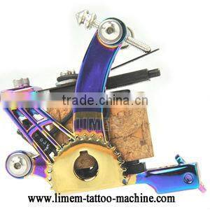 Best Professional Tattoo Machine Tattoo gun rainbow R