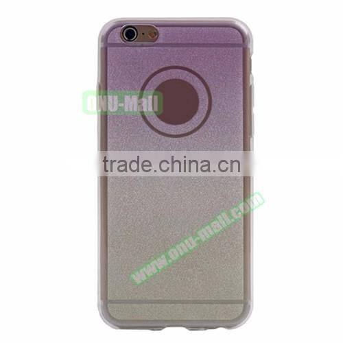 New Stylish TPU Case for iPhone 6 Plus, Phone Cover for iPhone 6s Plus