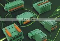 Custom terminalblock(Crimping+assembly) PCB wiring harness