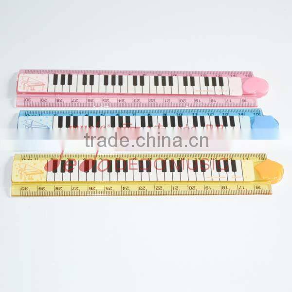 Folding Student Ruler,Rulers