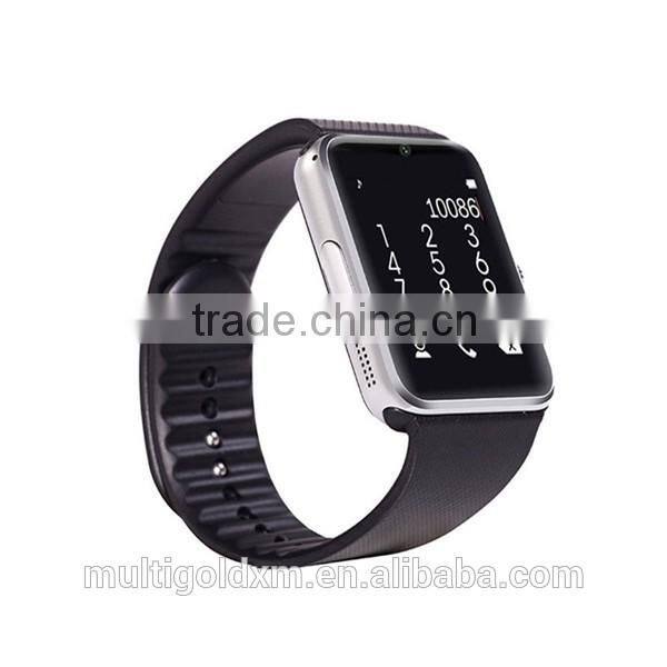 Android Watch Phone, Hot Sale China Watch Mobile Phone, Smartwatch Android Wear