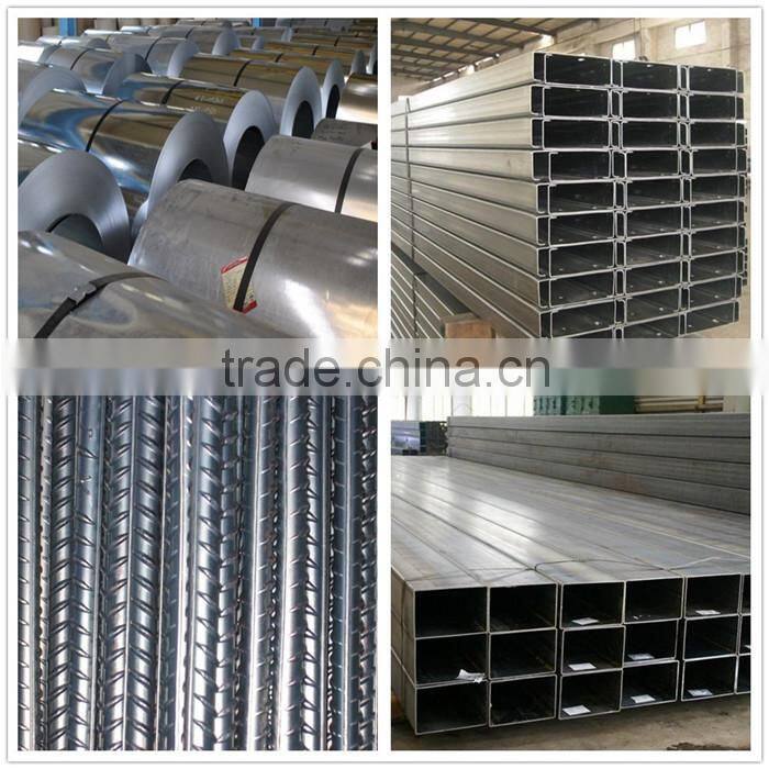 Factory supply color coated steel Corrugated sheet
