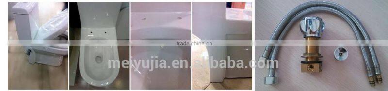 Golden dragon sanitary wc toilet washdown toilet for hotel