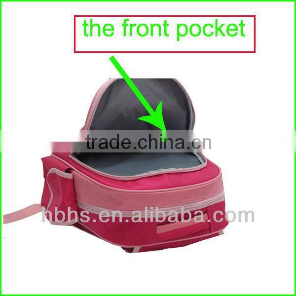 2016 custom wholesale kid backpacks with wheels