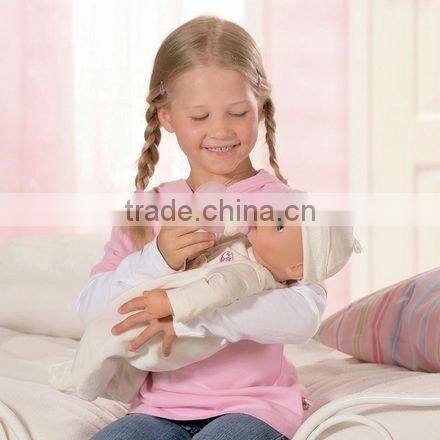 2012 newest fashion design real live baby dolls