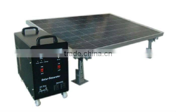 solar energy system