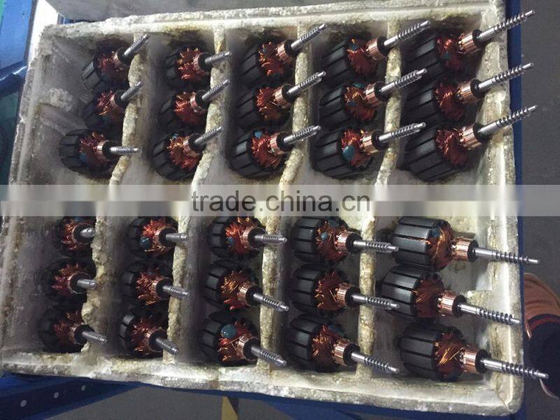 12v DC waterproof linear actuator