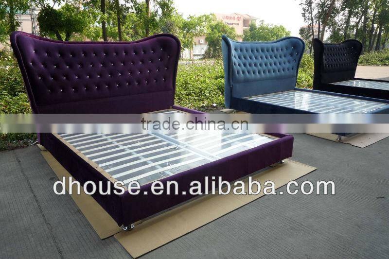 fabric bed bedding AL100