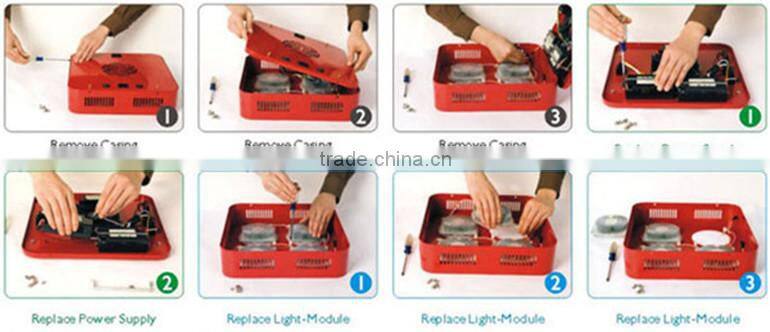Ebay Best Sellers 280 Watt SP114D Equal to Hot Sale 600W Led Grow Light 2013