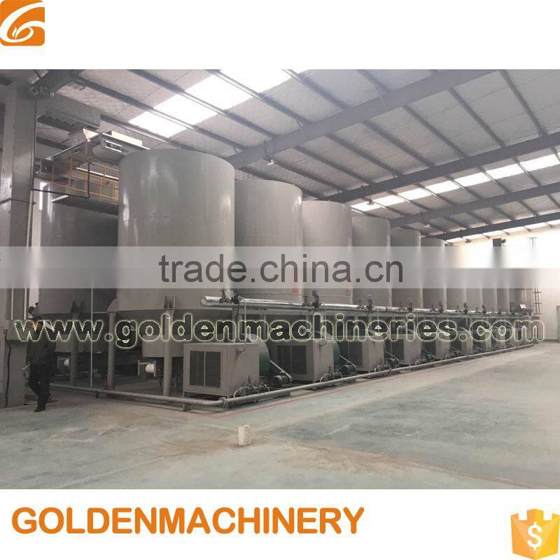 High Effcient Good Quality Salty In Shell Peanut Plant Equipment
