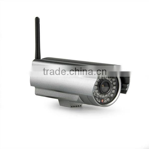 wireless outdoor dome ptz ip camera