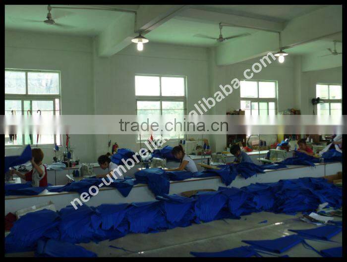 Fashion Umbrella with Pagoda Shaped