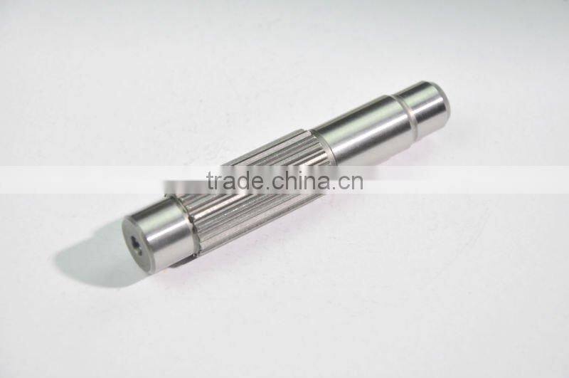 Super Quality Spline Shaft, Spline Shaft Coupling
