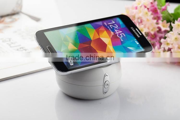 Alibaba China Top Quality portable mini speaker with fm radio