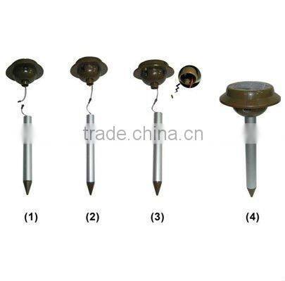 It drives away snake GH-318