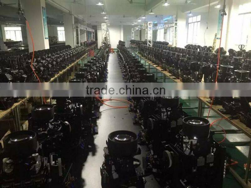 AD3320 Super 48 prism moving lights from dage light