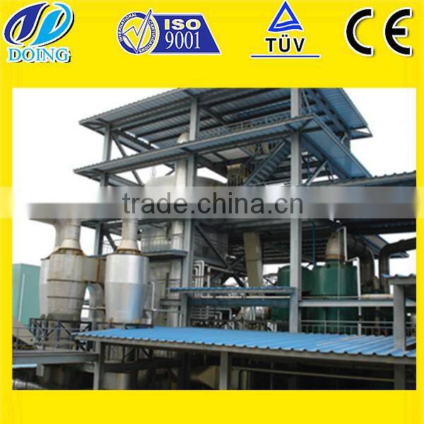 Palm oil extraction machine | palm oil milling machine