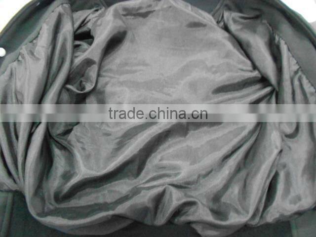 custom satin bomber jackets