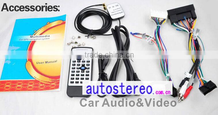 6.2 inch Car GPS Navigation car DVD Player Multimedia car Stereo for Hyundai H1 Starex IMAX ILOAD I800