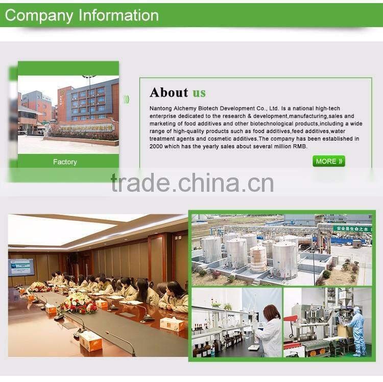 China Muanufacturer Feed Additive Dehydroacetic Acid DHA