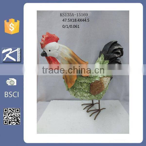 Spring magnesia kids cheap garden statue for sale